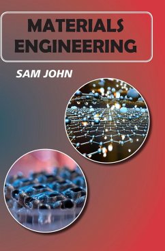 Materials Engineering - John, Sam