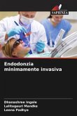 Endodonzia minimamente invasiva