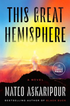 This Great Hemisphere - Askaripour, Mateo