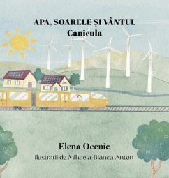 Cover APA, SOARELE ¿I VÂNTUL (eBook, ePUB)