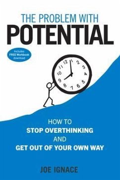 The Problem With Potential (eBook, ePUB) - Ignace, Joseph R