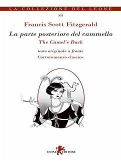 Cover La parte posteriore del cammello (eBook, ePUB)