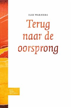 Cover Terug naar de oorsprong (eBook, ePUB)