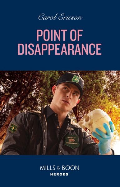 Point Of Disappearance (eBook, ePUB) Point Of Disappearance (eBook, ePUB)