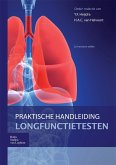 Praktische handleiding longfunctietesten (eBook, ePUB) Praktische handleiding longfunctietesten (eBook, ePUB)