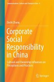 Corporate Social Responsibility in China (eBook, ePUB)