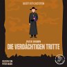 Die verdächtigen Tritte (MP3-Download) - Bild 1