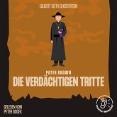 Die verdächtigen Tritte (MP3-Download)