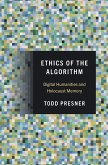 Ethics of the Algorithm (eBook, PDF)