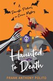 Haunted to Death (eBook, ePUB)