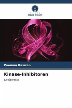 Kinase-Inhibitoren - Kaswan, Poonam