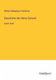 Geschichte des Henry Esmond