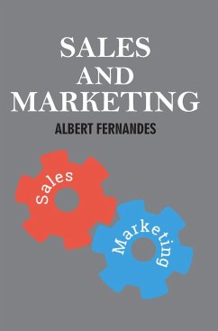 Sales and Marketing - Fernandes, Albert