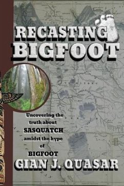 Cover Recasting Bigfoot
