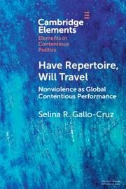 Have Repertoire, Will Travel - Gallo-Cruz, Selina R. (Syracuse University, New York)