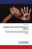 Gender and Arms Control in Africa