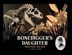 The Bonedigger's Daughter - Peterson, Sheryl