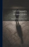 Les Femmes Homicides