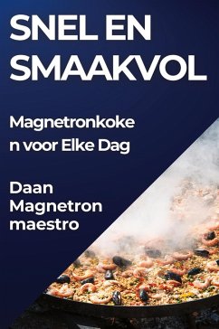 Cover Snel en Smaakvol