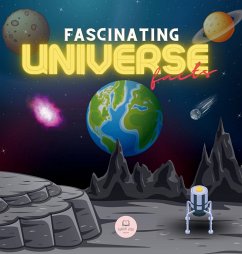 Fascinating Universe Facts for Kids - John, Samuel