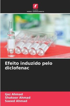 Efeito induzido pelo diclofenac - Ahmad, Ijaz;Ahmad, Shakoor;Ahmad, Saeed