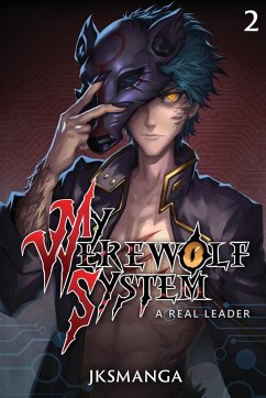 Cover A Real Leader