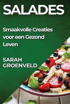 Salades - Groenveld, Sarah