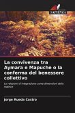 La convivenza tra Aymara e Mapuche o la conferma del benessere collettivo