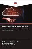 APPRENTISSAGE APPROFONDI