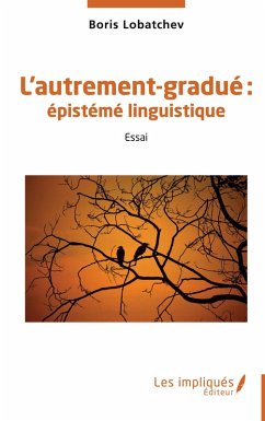 L'autrement-gradué : - Lobatchev, Boris