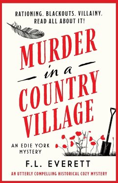 Murder in a Country Village