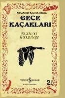 Gece Kacaklari - Hardinge, Frances