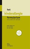 Het kinderallergie formularium (eBook, ePUB) Het kinderallergie formularium (eBook, ePUB)