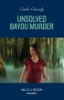 Unsolved Bayou Murder (eBook, ePUB) - Bild 1