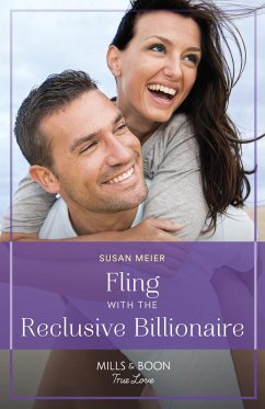 Fling With The Reclusive Billionaire (eBook, ePUB) - Meier, Susan