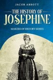 The History of Josephine (eBook, ePUB)