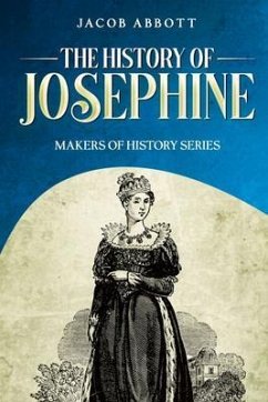 Cover The History of Josephine (eBook, ePUB)