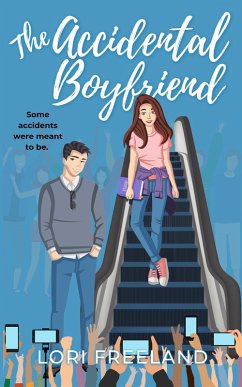 Cover The Accidental Boyfriend (eBook, ePUB)