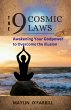 The 9 Cosmic Laws (eBook, ePUB) - Bild 1