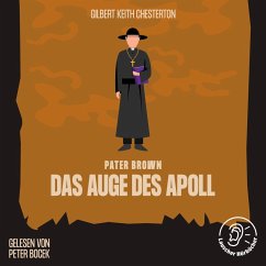 Cover Das Auge des Apoll (MP3-Download)