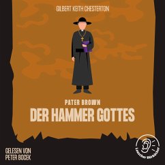 Der Hammer Gottes (MP3-Download) - Chesterton, Gilbert Keith