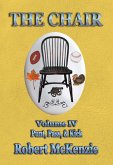 The Chair: Volume IV (eBook, ePUB)
