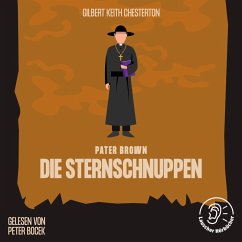 Die Sternschnuppen (MP3-Download) - Chesterton, Gilbert Keith