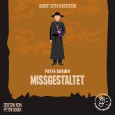 Missgestaltet (MP3-Download)