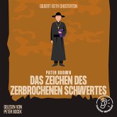 Das Zeichen des zerbrochenen Schwertes (MP3-Download)