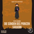 Die Sünden des Prinzen Saradin (MP3-Download)