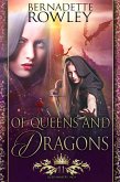 Of Queens and Dragons (The Queenmakers Saga, #11) (eBook, ePUB)