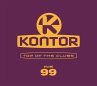 Kontor Top Of The Clubs Vol.99 - Bild 1