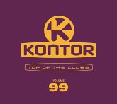 Kontor Top Of The Clubs Vol.99