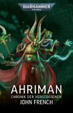 Ahriman: Chronik der Verstoßenen (eBook, ePUB)